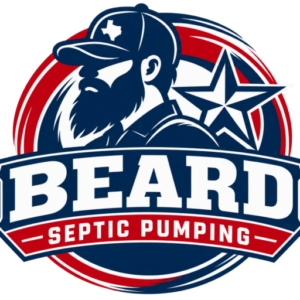 Beard Septic Pumping (Seguine, TX) Logo